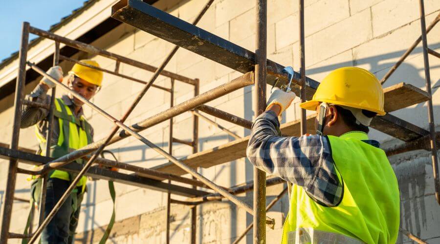 Professional New roof installation in Quincy, WA
